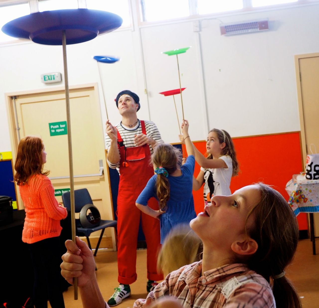Atelier Cirque