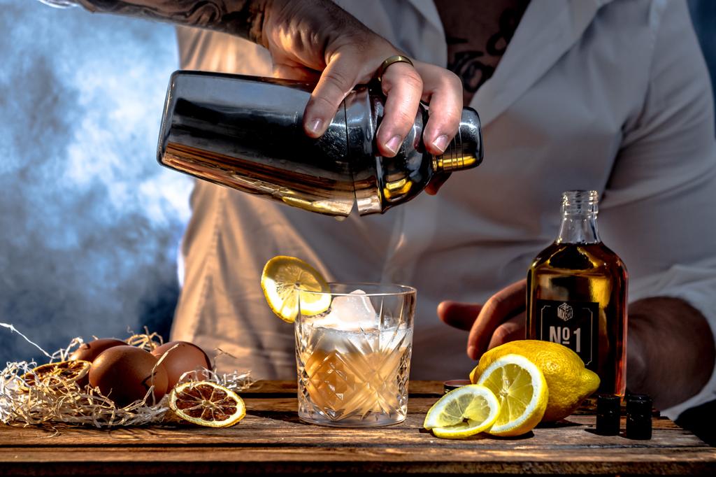 Atelier Cocktail