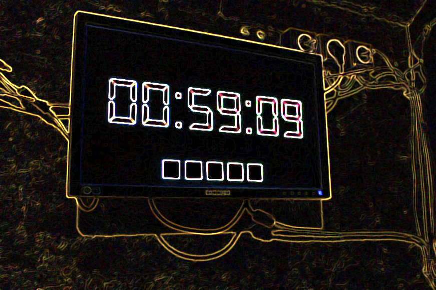 Escape Room