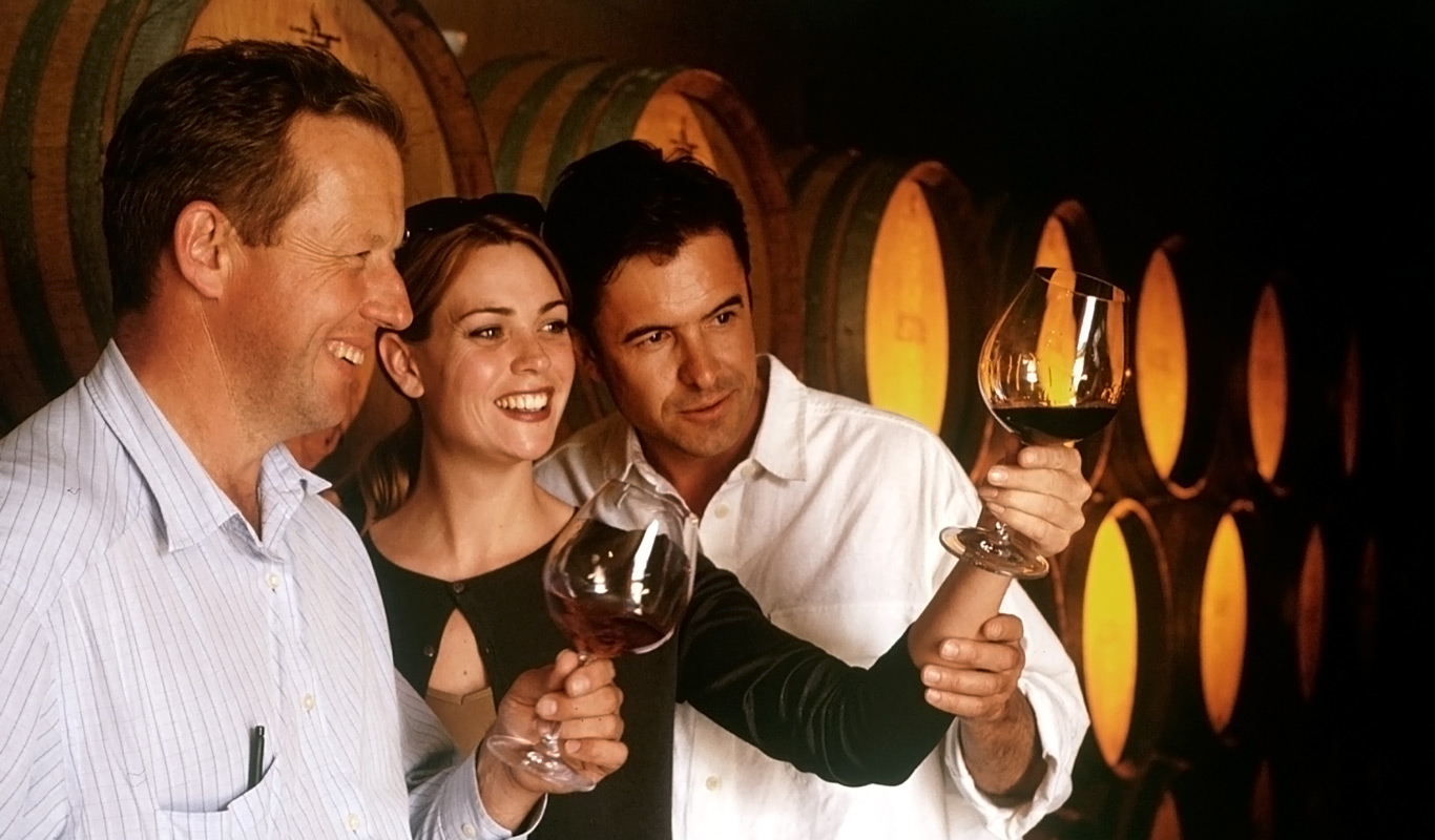 GPS Rally Des Vins
