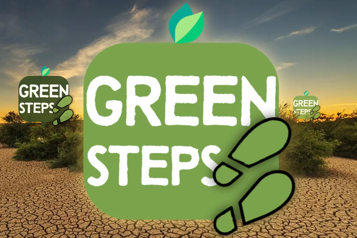 Green Steps