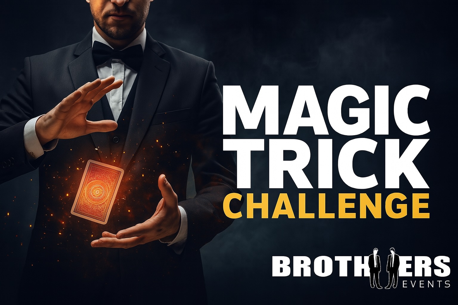 Magic Challenge