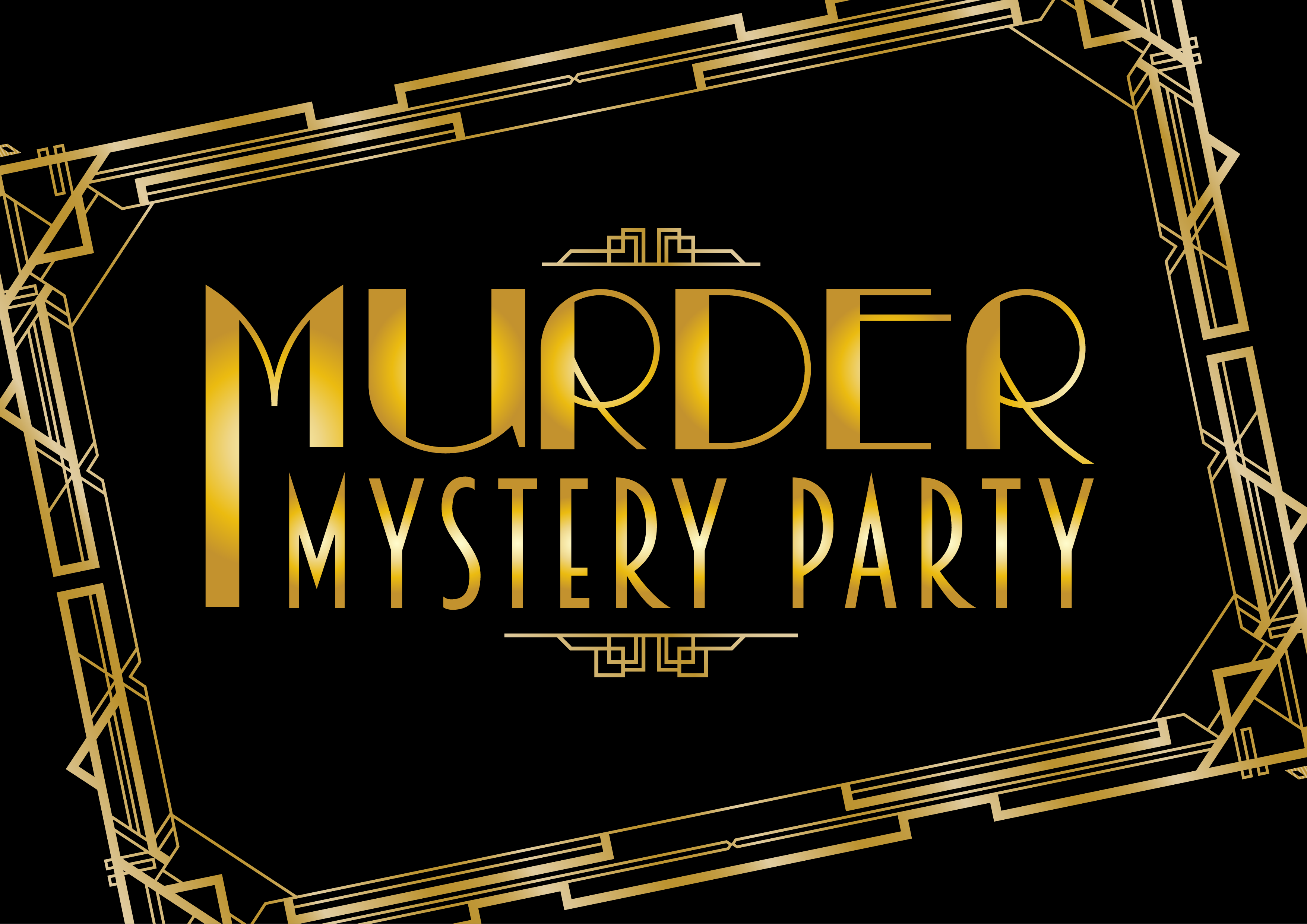 Murder Mystery