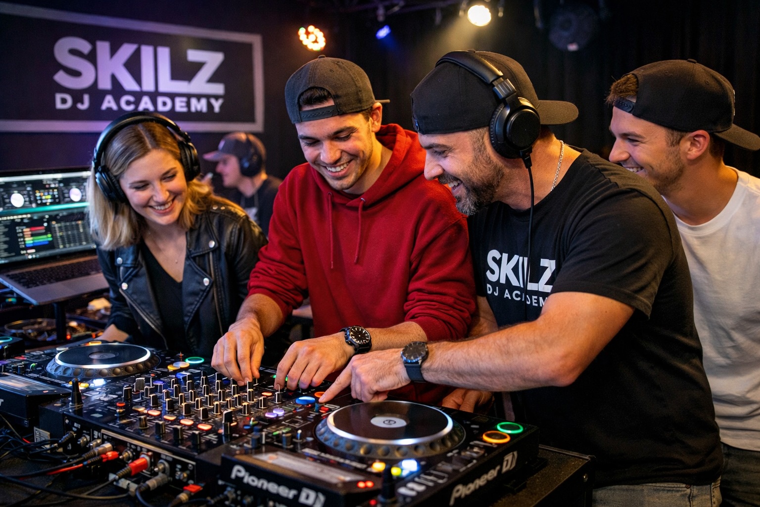 DJ Afterwork Experience