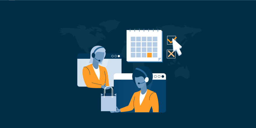 Automation and targeted communication